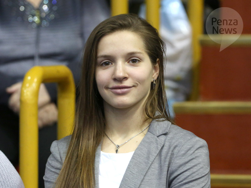 Афремова завершила выступление на Олимпиаде на этапе полуфинала