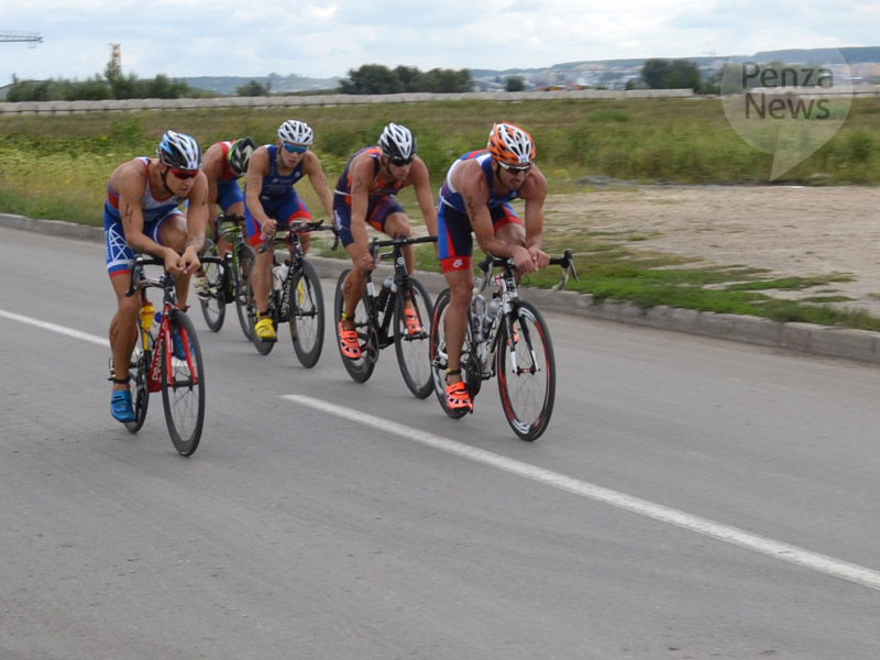 В Пензенской области 16–21 июня пройдет чемпионат России по велоспорту