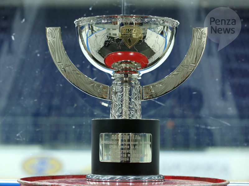 Пензенский «Дизелист» поборется за «Кубок регионов» в «Россошью»