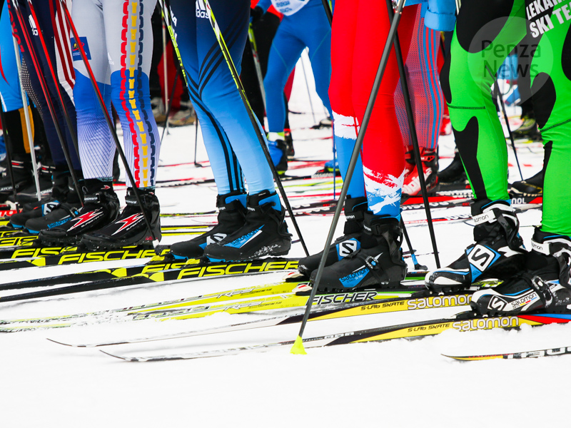 Российские лыжники впервые в истории завоевали «золото» Олимпиады в эстафете